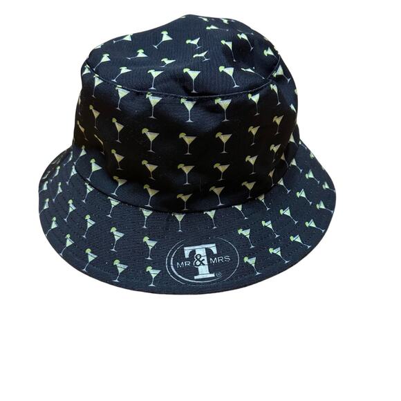 Margarita Bucket Hat XL‎ NEW - Picture 1 of 2